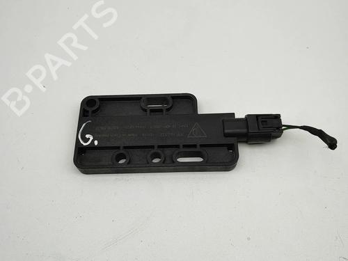 Used Electronic module Electronic module 38018817 38018817