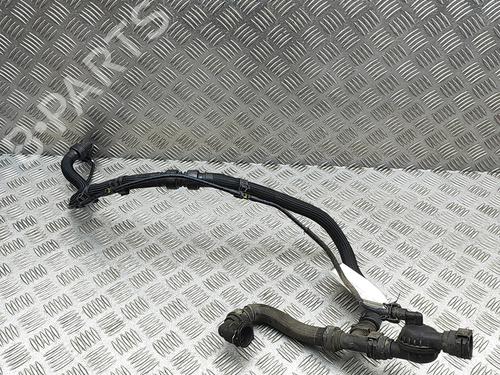 Used Pipe PEUGEOT 3008 II SUV (MC_, MR_, MJ_, M4_) Hybrid 180 (M4DGLU) (179 hp) 30178384