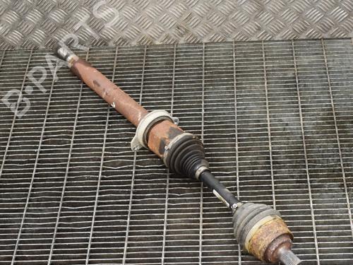 Right front driveshaft VOLVO V40 Hatchback (525) D2 | BP6764289M39 - Image 2