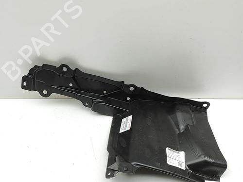 Used Underbody protection AUDI Q5 (8RB) 2.0 TDI quattro (177 hp) 32421070