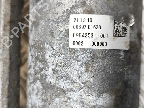 Steering rack BMW i4 (G26) eDrive40 | BP27788267M22 
