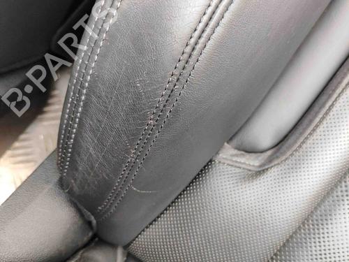 Seats set BMW 3 (G20, G80, G28) M3 Competition | BP29541985C78 