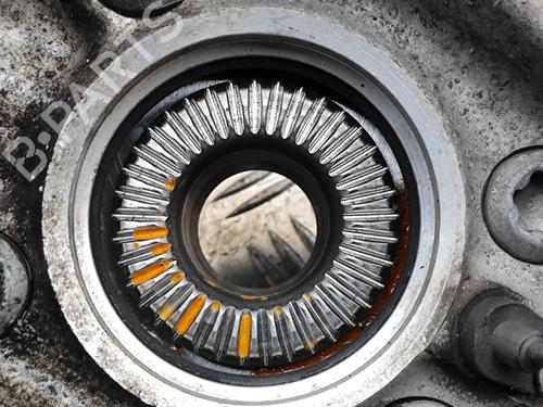 Left front steering knuckle BMW 5 (G30, F90) 530 e Plug-in-Hybrid xDrive | BP33374850M25  - Image 6