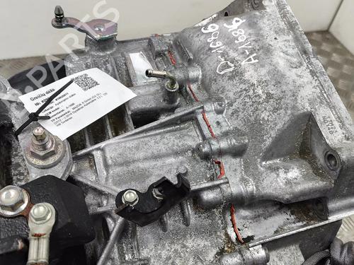 Gearbox MAZDA 6 Saloon (GJ, GL) 2.2 D (GJ2FP, GJ1021, GJ1022, GL1021) | BP25786868M3  - Image 9