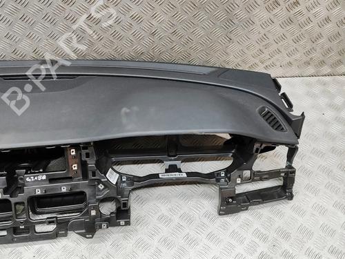 Dashboard KIA NIRO II (SG2) EV | BP35717318C46 - Image 5
