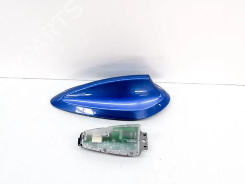 Used Antenna/Base BMW 4 Coupe (F32, F82) 435 d xDrive (313 hp) 9627990