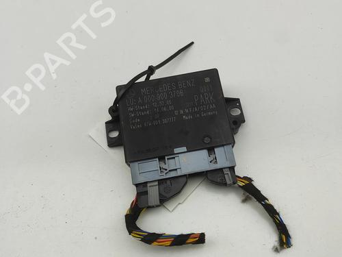 Used Electronic module Electronic module MERCEDES-BENZ E-CLASS Coupe (C207) E 350 BlueTEC / d (207.326) (258 hp) 33387374 33387374
