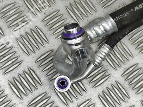 AC pipe MERCEDES-BENZ EQB (X243) EQB 300 4-matic (243.608, 243.609) | BP29593917M126  - Image 5