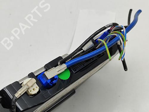 Electronic module LAND ROVER RANGE ROVER SPORT II (L494) 4.4 SDV8 4x4 | BP29830061M83