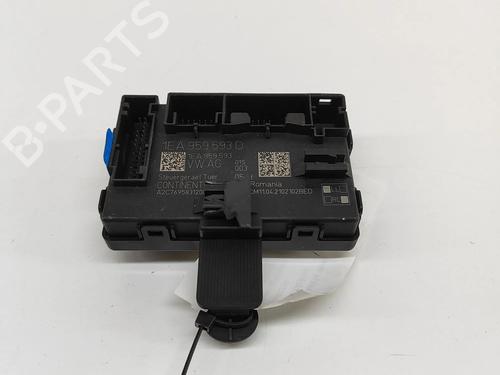 Elektronisk modul VW ID.4 (E21) Pro (174 hp) 27782586
