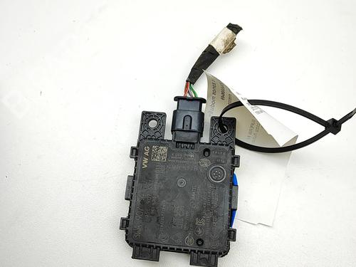 Electronic module SKODA SUPERB IV Estate (NZ5) 1.5 TSI iV PHEV | BP36703676M83 - Image 3