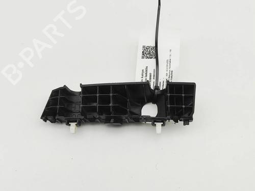 Front bumper bracket KIA XCEED (CD) 1.5 T-GDI | BP37481476C158 - Image 5