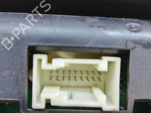 Electronic module MERCEDES-BENZ S-CLASS (W220) S 320 (220.065, 220.165) | BP24580738M83 