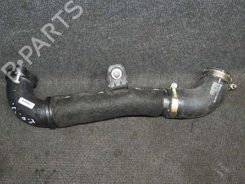 Intercooler pipe AUDI A6 C7 (4G2, 4GC) 2.0 TDI | BP14656551M127