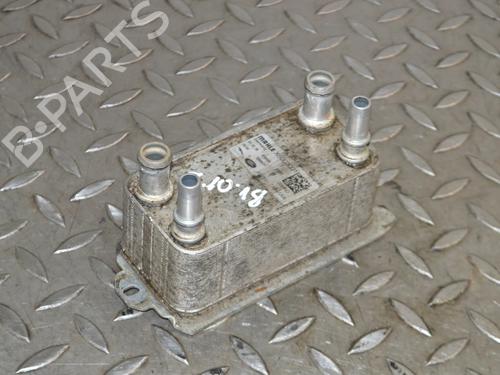 Oljekjøler JAGUAR F-PACE (X761) 2.0 SD4 AWD (241 hp) 30220469