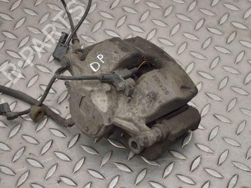 Højre bremsekaliber foran MERCEDES-BENZ C-CLASS T-Model (S204) C 220 CDI (204.202) | BP30233996M104