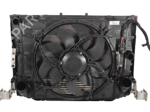 Radiator set BMW 4 Convertible (F33, F83) 420 i | BP30245623M120