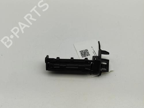 Used Rear bumper bracket AUDI A6 C8 Avant (4A5) 40 TFSI Mild Hybrid (204 hp) 27799009