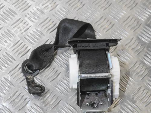Used Rear center seatbelt Rear center seatbelt MERCEDES-BENZ C-CLASS (W204) C 220 CDI (204.002) (163 hp) 7800632 7800632