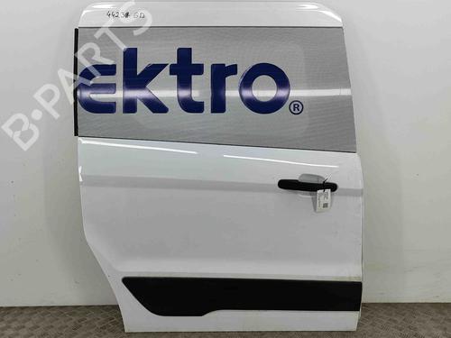 Used Right slide door FORD TRANSIT CONNECT V408 Box Body/MPV 1.5 TDCi (120 hp) 18036764