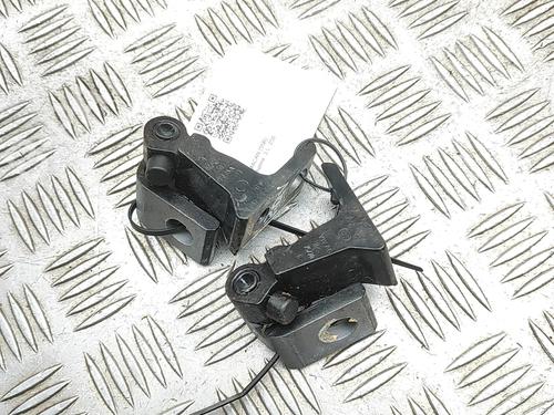 Used Hinge/Door check strap Hinge/Door check strap PORSCHE MACAN (95B) 3.0 S (340 hp) 34136711 34136711