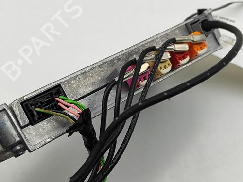 Elektronisk modul LAND ROVER RANGE ROVER SPORT II (L494) 4.4 SDV8 4x4 | BP29830151M83