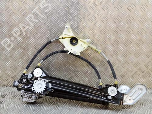 Used Rear left window mechanism Rear left window mechanism MASERATI QUATTROPORTE VI 3.0 S Q4 (411 hp) 10707413 10707413