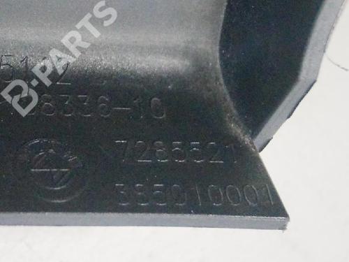 Rear bumper BMW 2 Convertible (F23) 220 i | BP6722993C8 