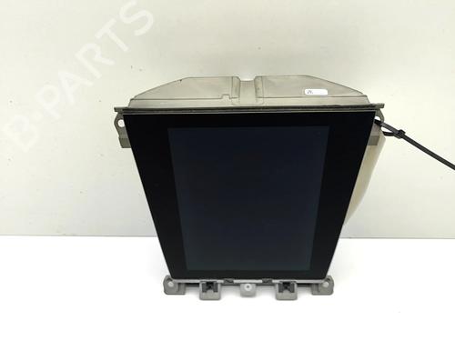 Display multifunzione PORSCHE TAYCAN Cross Turismo (Y1B) 4S Performance Battery Plus (Y1BDB1) (571 hp) 31762754