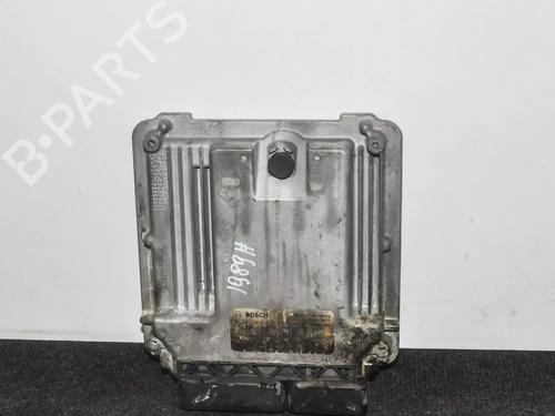 Used Engine control unit (ECU) Engine control unit (ECU) BMW 3 (F30, F80) 330 d (258 hp) 6735606 6735606