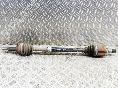 Right rear driveshaft TESLA MODEL X (5YJX) P100D AWD | BP15376008M41