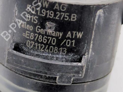 Electronic module VW TOUAREG (CR7, RC8) 3.0 TDI 4motion | BP38707227M83 - Image 8