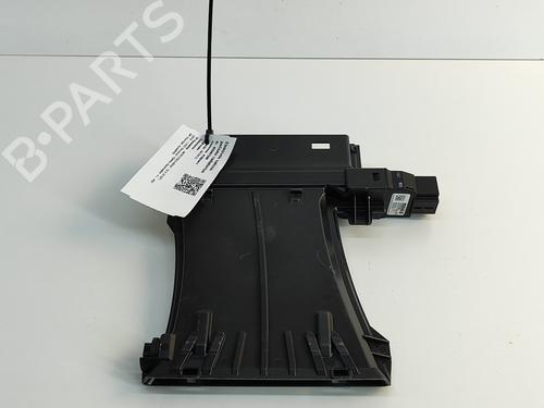 Pipe MERCEDES-BENZ GLS (X167) AMG 63 4Matic+ EQ Boost 4-matic+ (167.989) | BP28555205M125