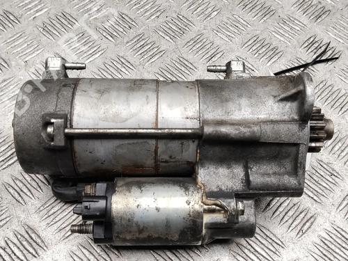 Used Starter Starter LAND ROVER RANGE ROVER VELAR (L560) 2.0 D240 SD4 4x4 (241 hp) 39687671 39687671