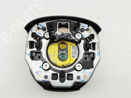 Driver airbag JEEP GRAND CHEROKEE IV (WK, WK2) 3.0 CRD V6 4x4 | BP29829935C9 