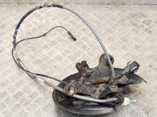 Right rear steering knuckle BMW 1 (F20) M 135 i | BP14639181M28 