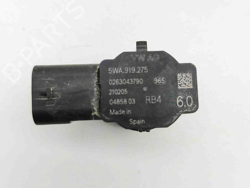 Electronic module SKODA ENYAQ iV SUV (5AZ) 60 | BP29488054M83 