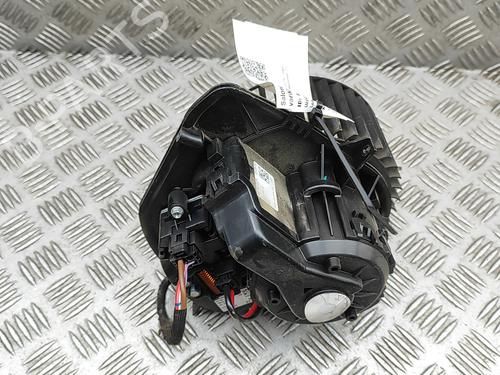 Heater blower motor VW TRANSPORTER T6 Van (SGA, SGH, SHA, SHH) 2.0 TDI | BP29920706M62