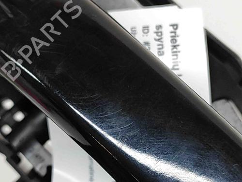 Front left exterior door handle PEUGEOT 3008 II SUV (MC_, MR_, MJ_, M4_) Hybrid | BP29403852C128 