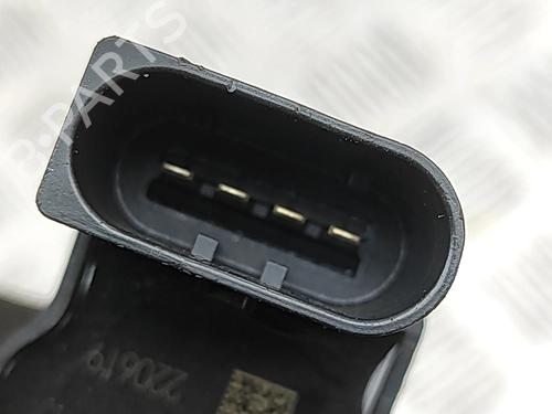 Ignition coil VW GOLF VIII (CD1, DA1) 1.5 TSI | BP32025771M94  - Image 5