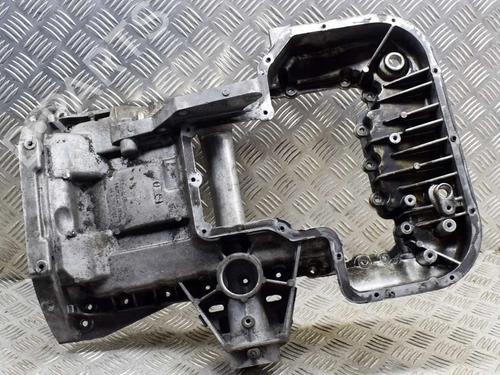 Used Oil sump Oil sump MERCEDES-BENZ E-CLASS (W211) E 320 CDI 4-matic (211.089) (224 hp) 15551410 15551410