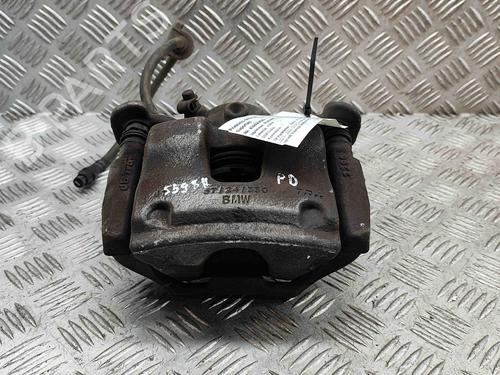 Used Right front brake caliper BMW X1 (F48) xDrive 20 d (190 hp) 29227323