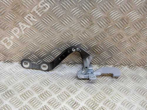 Used Hinge/Door check strap BMW X3 (G01, F97, G08) xDrive M40 d (326 hp) 27764562