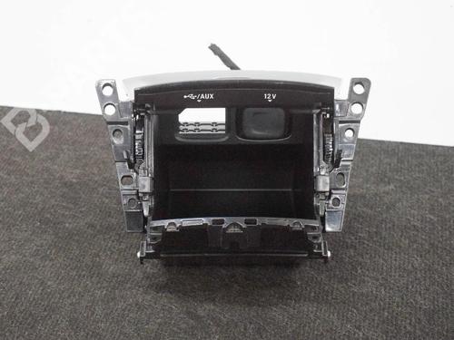 Handskerum OPEL MOKKA / MOKKA X (J13) 1.4 (_76) | BP6763239C95 