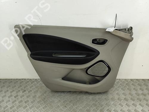 Venstre frontpanel Venstre frontpanel RENAULT ZOE (BFM_) ZOE (88 hp) 36066584 36066584