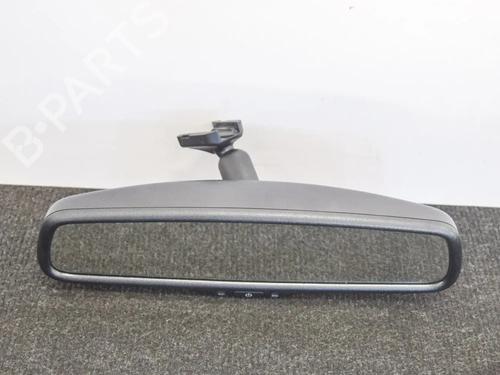 Used Rear mirror Rear mirror NISSAN QASHQAI II (J11, J11_) 1.6 DIG-T (163 hp) 6752067 6752067
