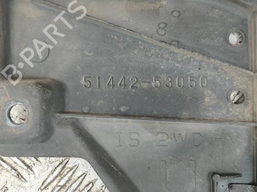 Upper protection LEXUS GS (_L1_) 300h (AWL10_, AWL10R) | BP33400034M93  - Image 7