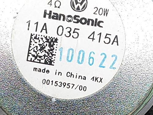 Speaker AUDI Q4 E-TRON SUV (F4B) 40 | BP32119678E2 