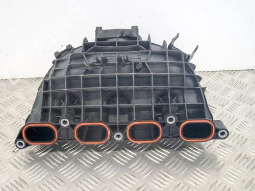 Used Intake manifold Intake manifold BMW X3 (F25) xDrive 28 i (245 hp) 6734342 6734342