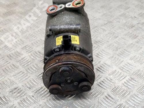 AC-Kompressor FORD FOCUS II (DA_, HCP, DP) 1.6 (100 hp) 6737312